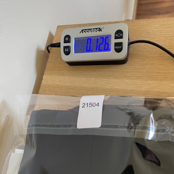 J Jill Pants Womens Small Black Pure Jill Tapered Ankle Stretch Pull On Casual - Picture 12 of 12